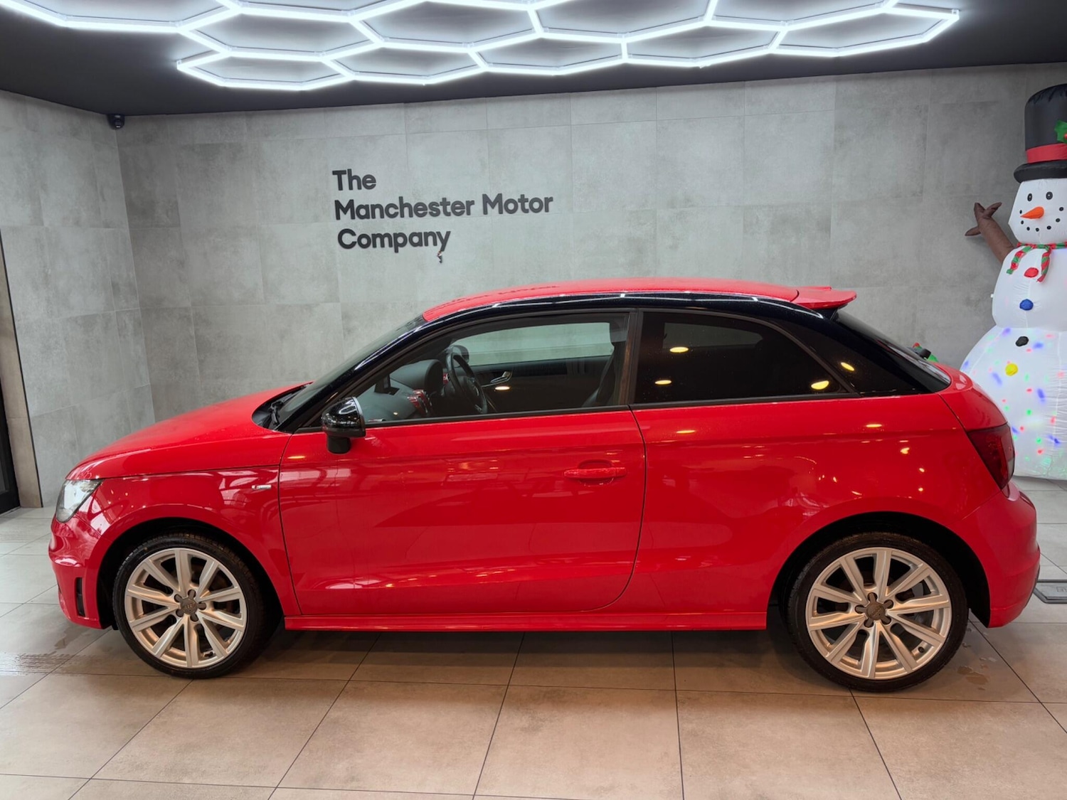 Used Audi A1 2014 for sale - 76823869: Photo 15