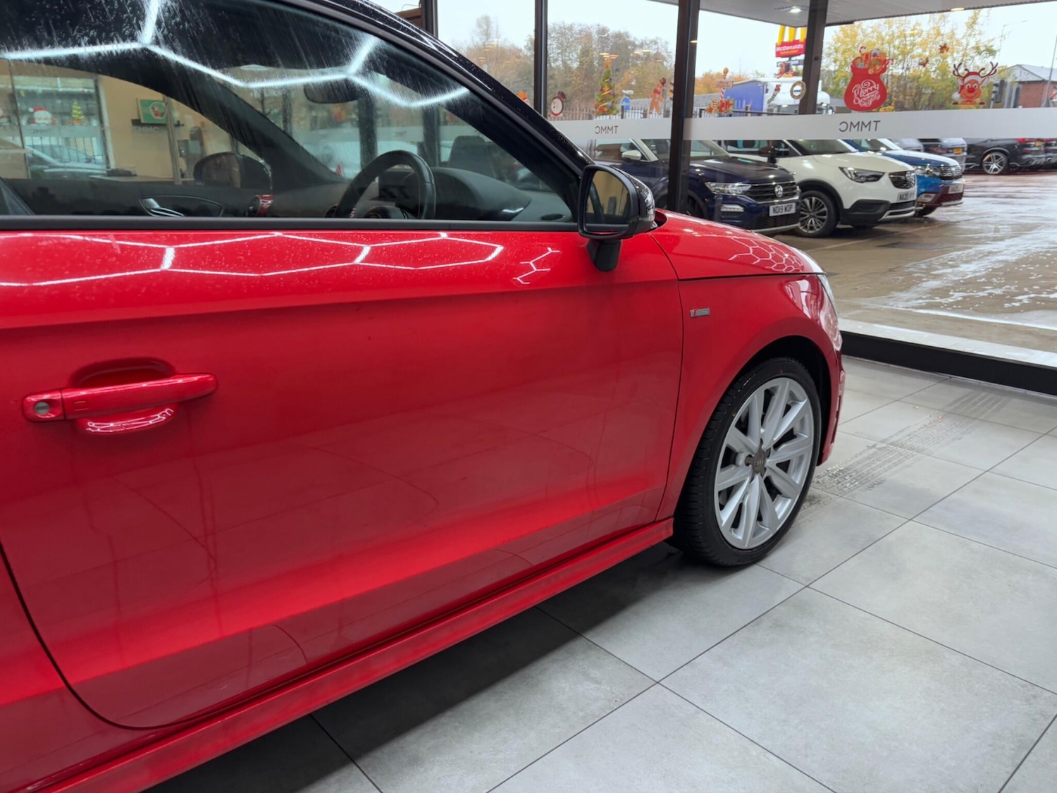 Used Audi A1 2014 for sale - 76823869: Photo 18