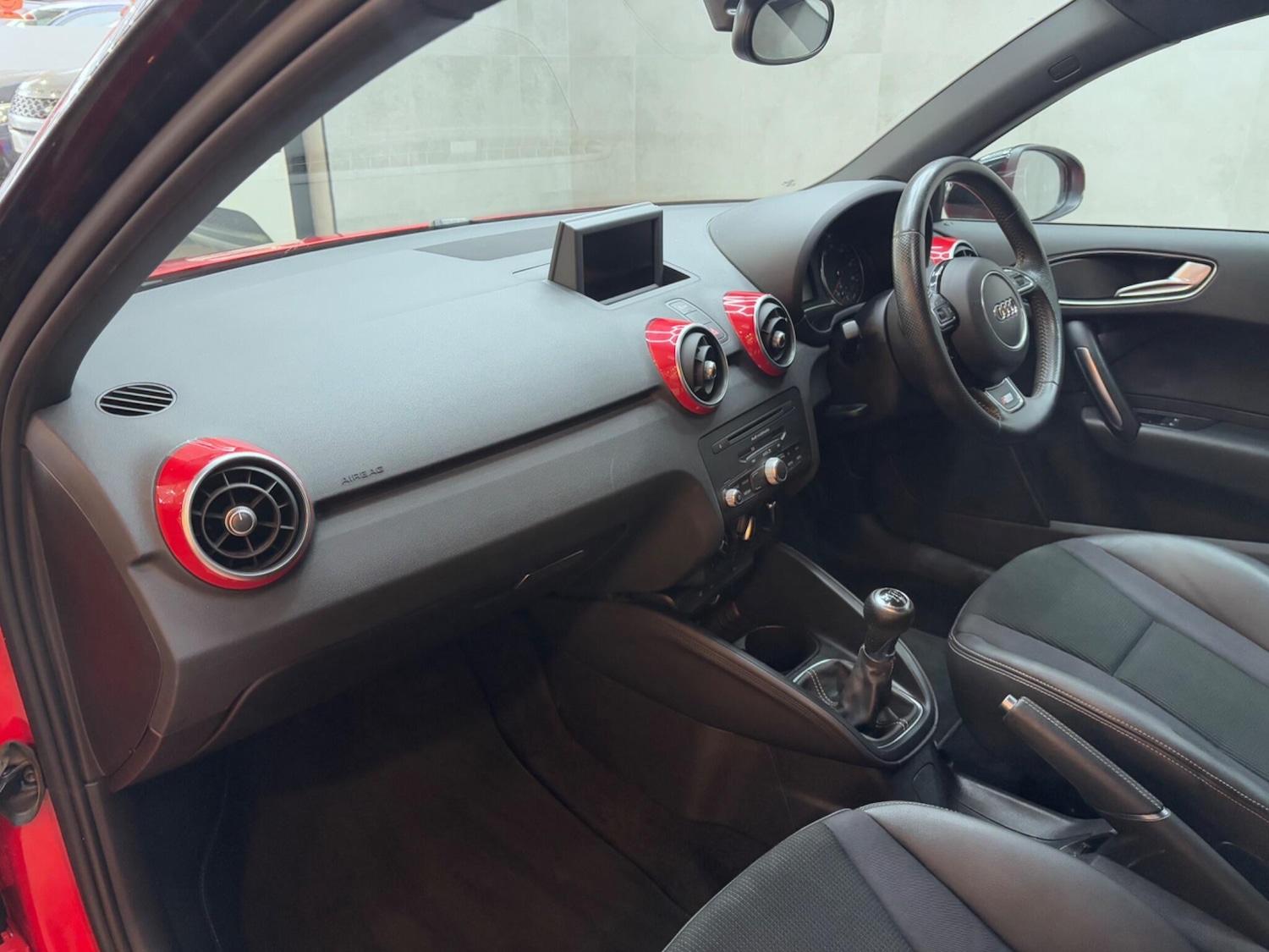 Used Audi A1 2014 for sale - 76823869: Photo 20