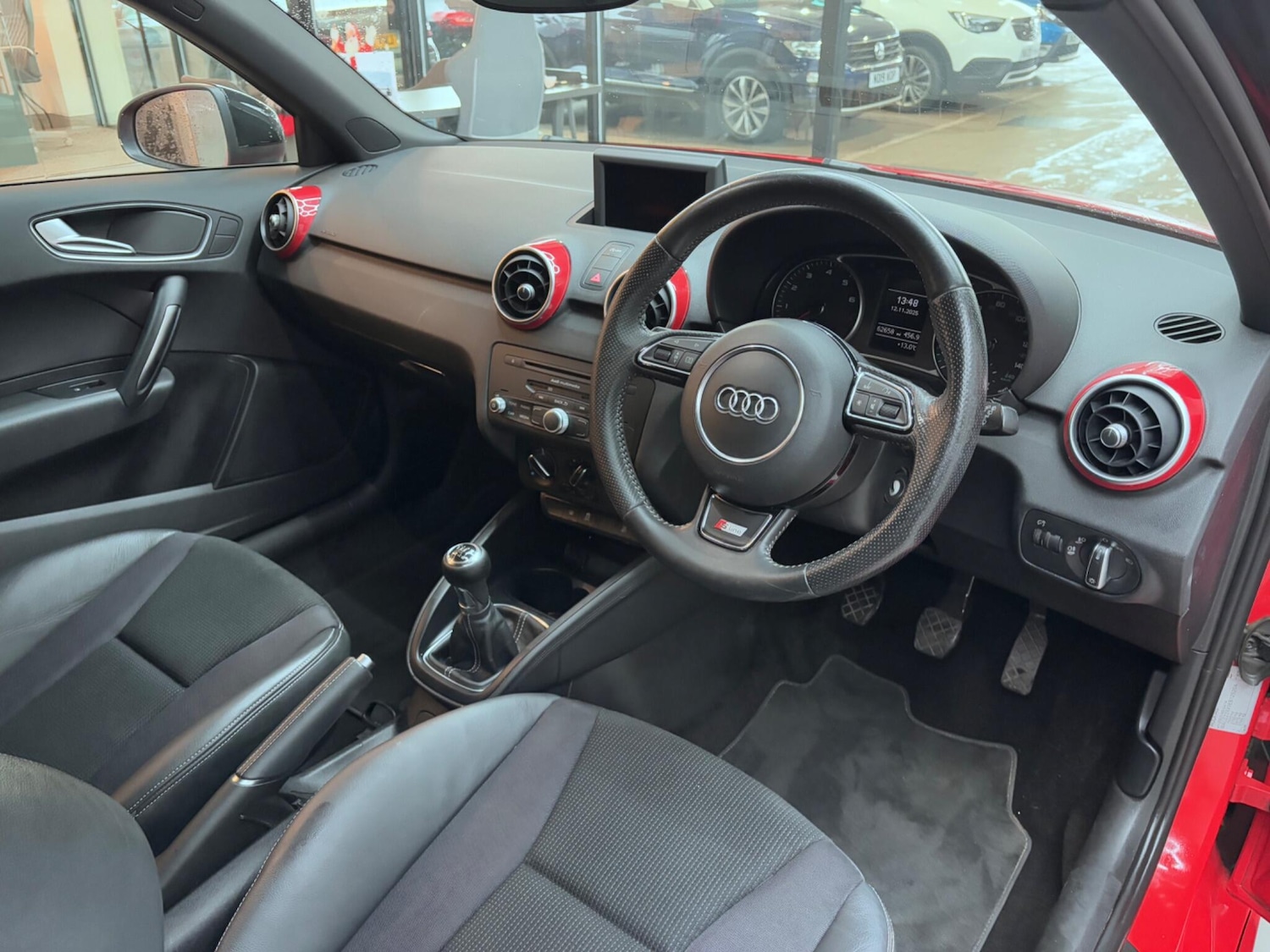 Used Audi A1 2014 for sale - 76823869: Photo 21