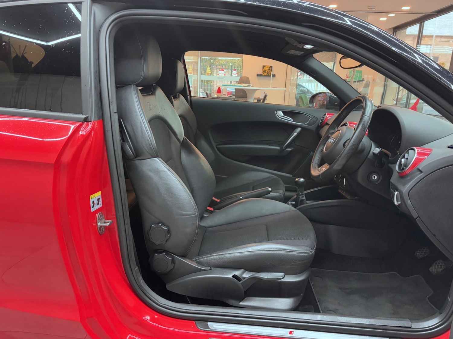 Used Audi A1 2014 for sale - 76823869: Photo 26