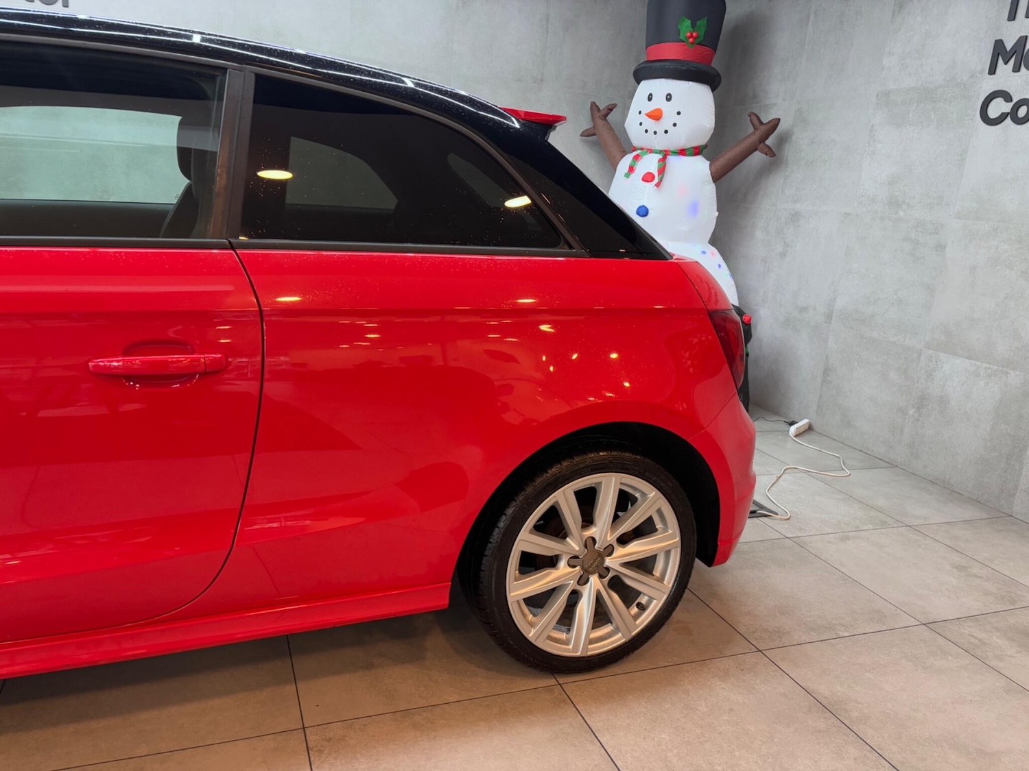 Used Audi A1 2014 for sale - 76823869: Photo 49