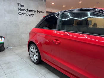 Used Audi A1 2014 for sale - 76823869: Photo