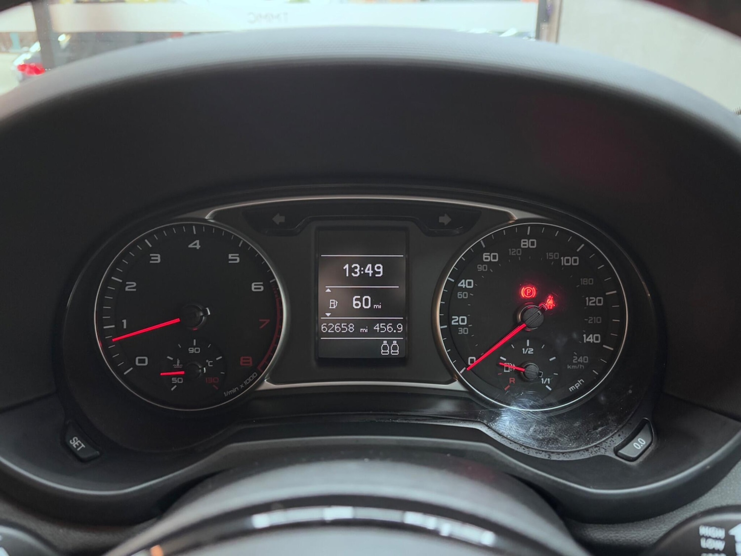 Used Audi A1 2014 for sale - 76823869: Photo 50