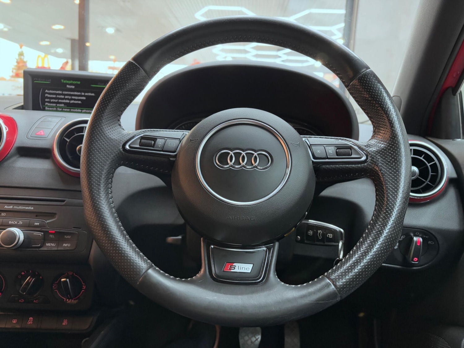 Used Audi A1 2014 for sale - 76823869: Photo 53