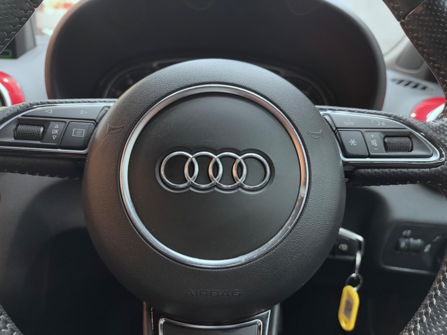 Used Audi A1 2014 for sale - 76823869: Photo 54