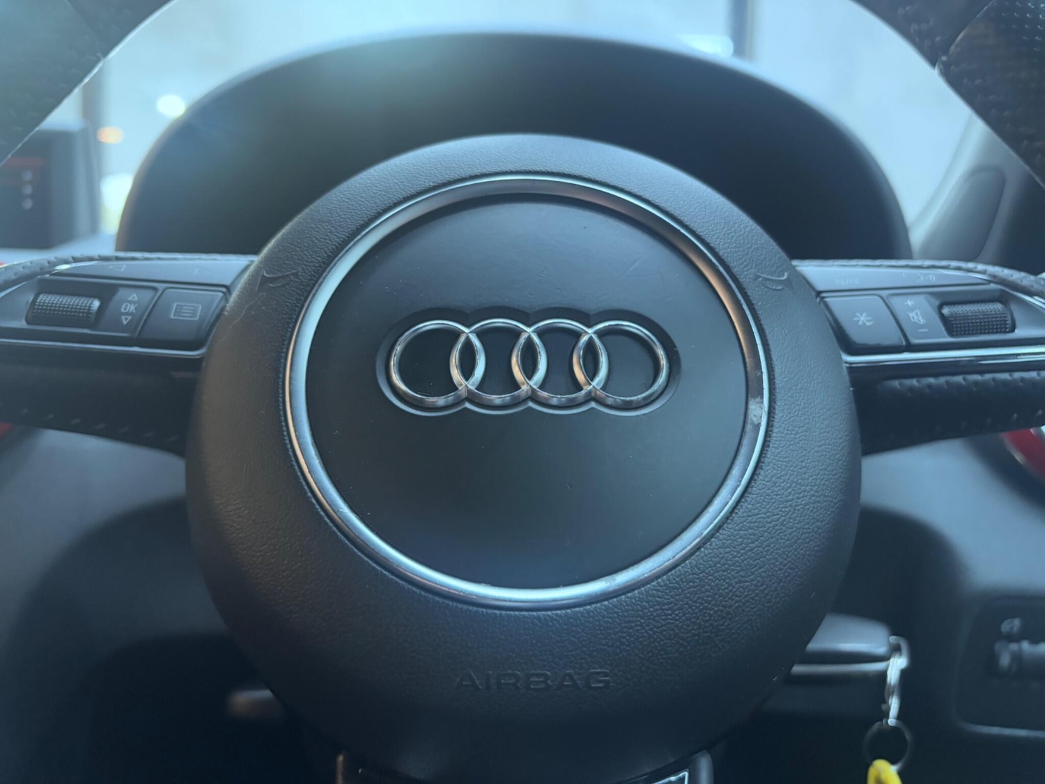 Used Audi A1 2014 for sale - 76823869: Photo 55