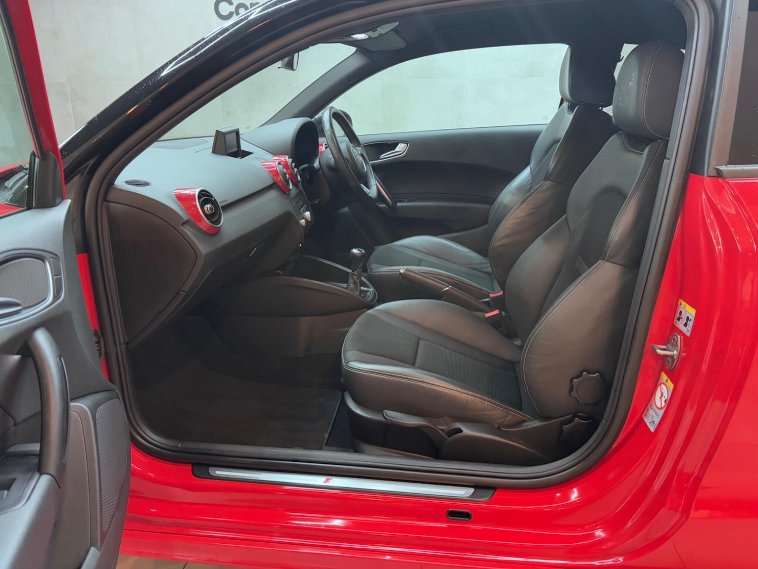 Used Audi A1 2014 for sale - 76823869: Photo 57