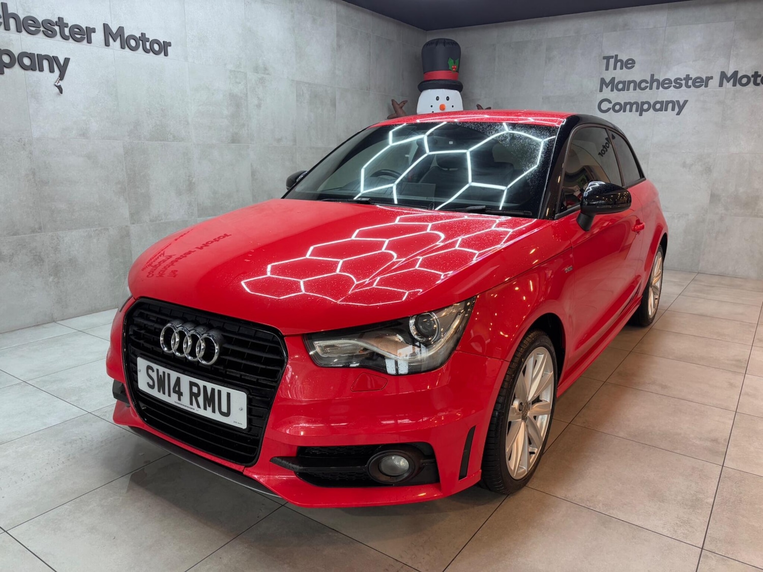 Used Audi A1 2014 for sale - 76823869: Photo 6