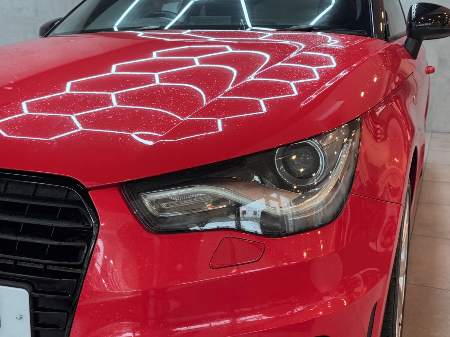 Used Audi A1 2014 for sale - 76823869: Photo 60