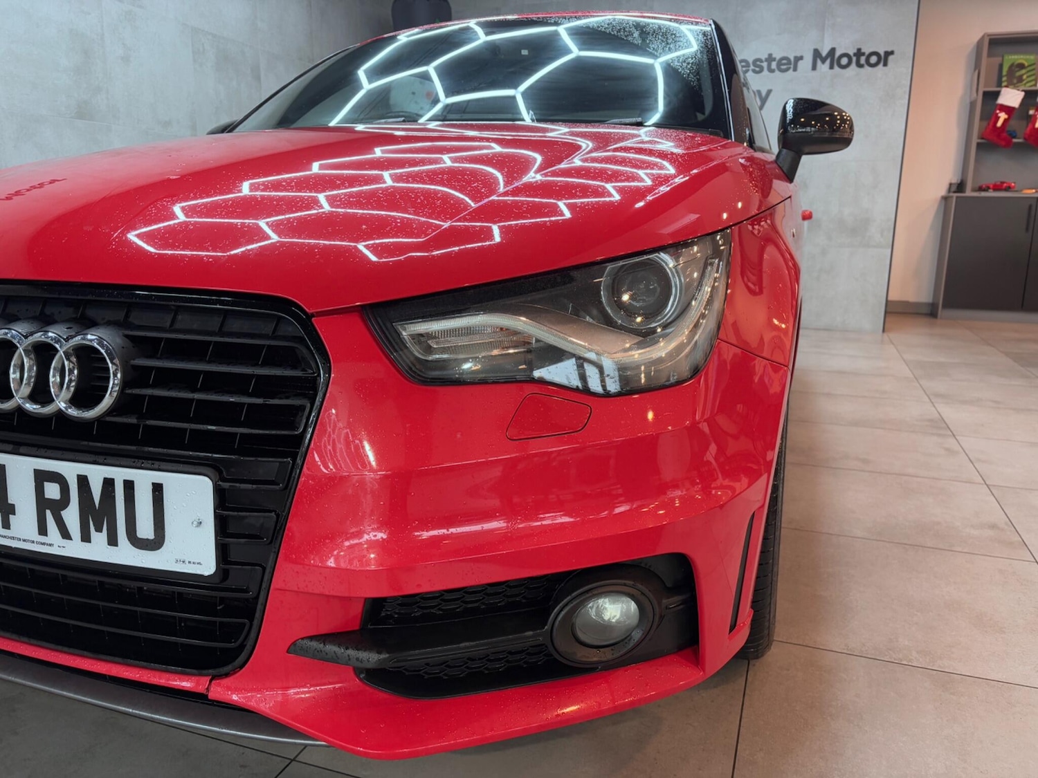 Used Audi A1 2014 for sale - 76823869: Photo 61