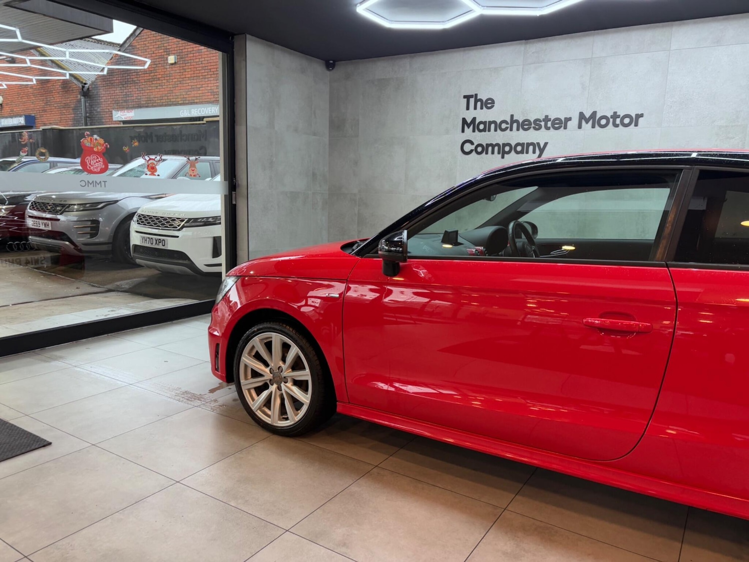 Used Audi A1 2014 for sale - 76823869: Photo 70