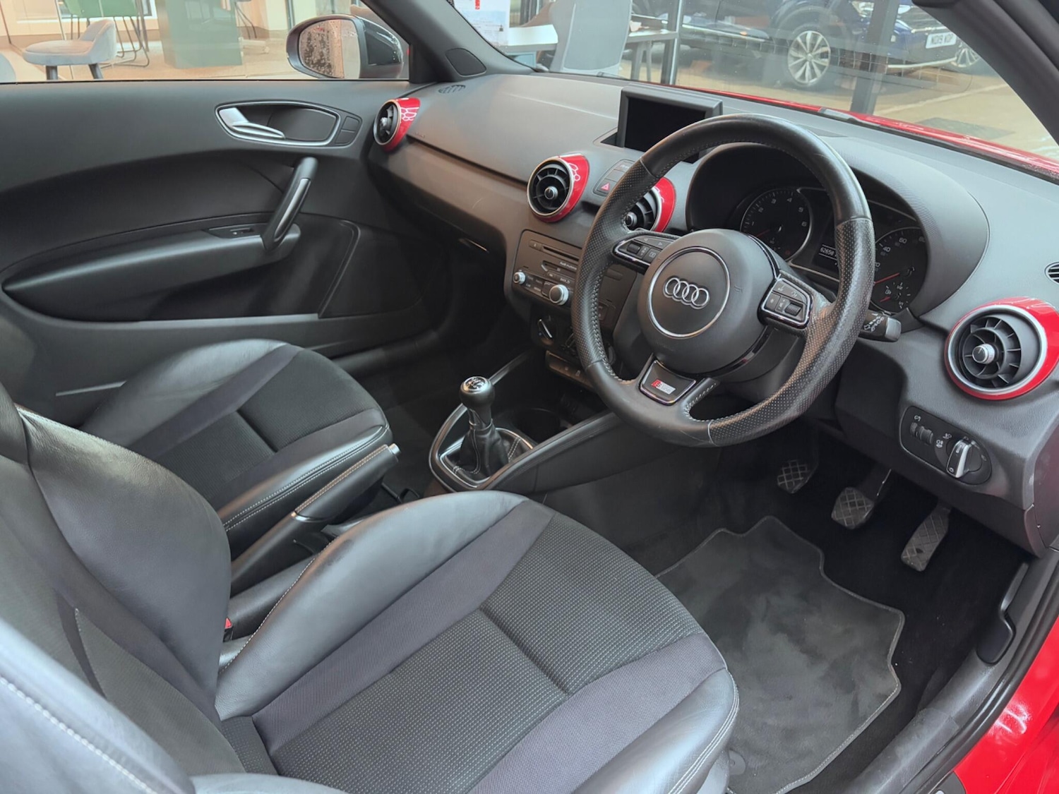Used Audi A1 2014 for sale - 76823869: Photo 71