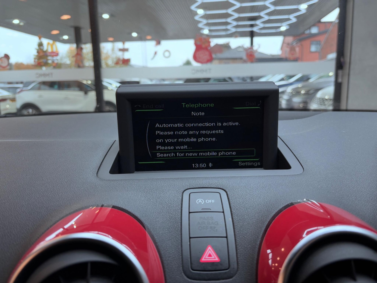 Used Audi A1 2014 for sale - 76823869: Photo 76