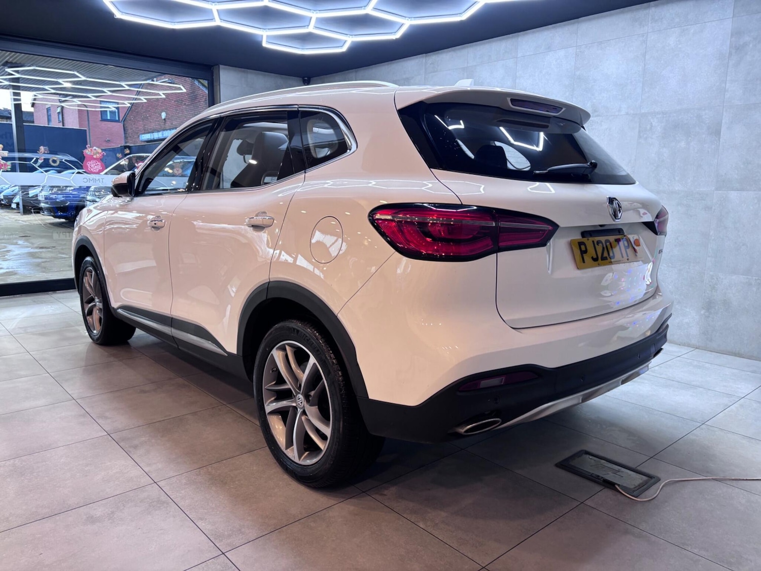 Used MG MG HS 2020 for sale - 76759555: Photo 11