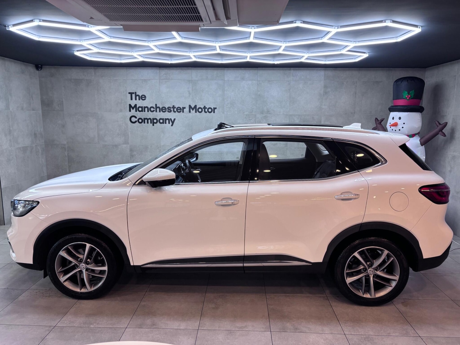 Used MG MG HS 2020 for sale - 76759555: Photo 12