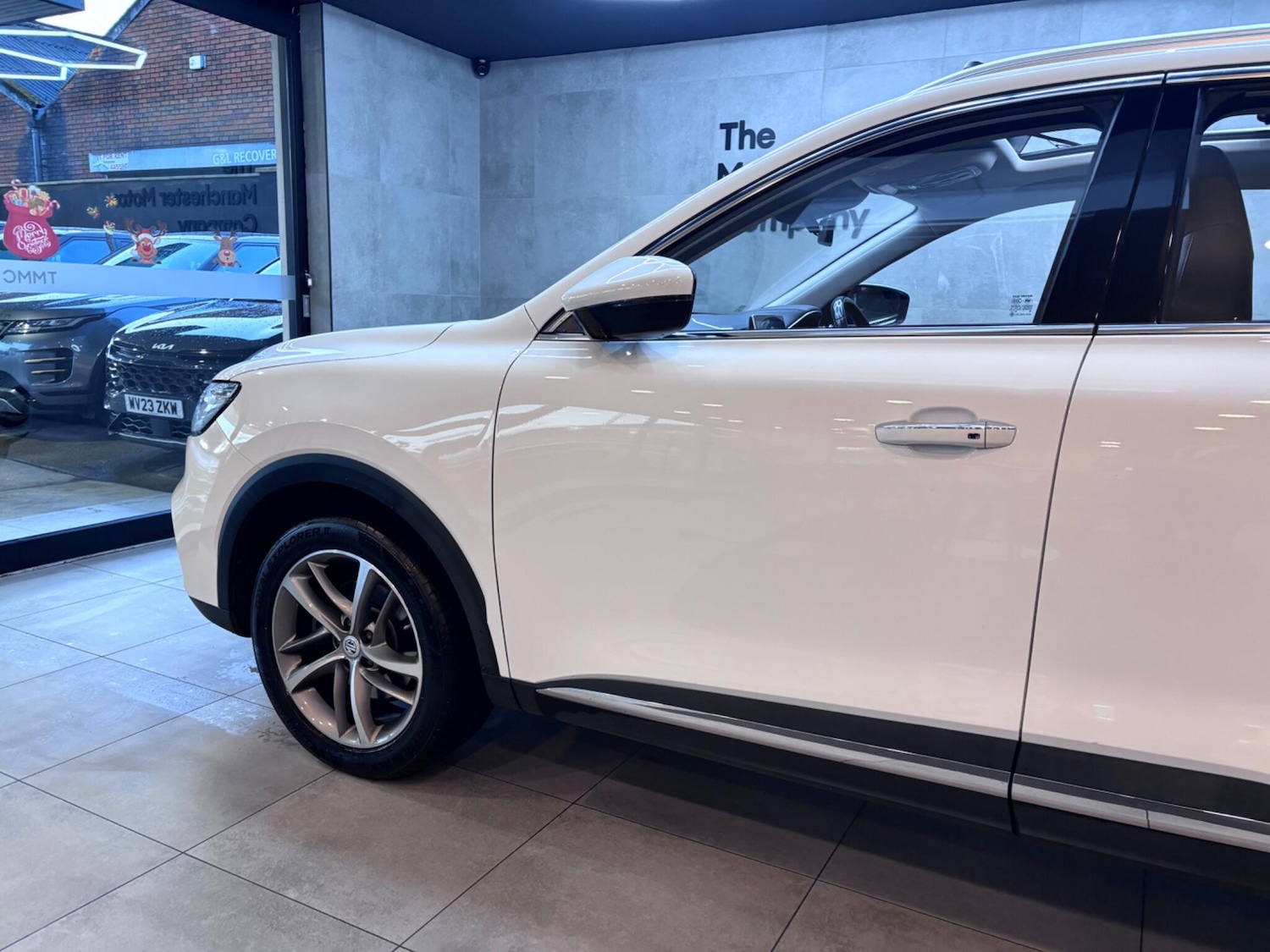 Used MG MG HS 2020 for sale - 76759555: Photo 13