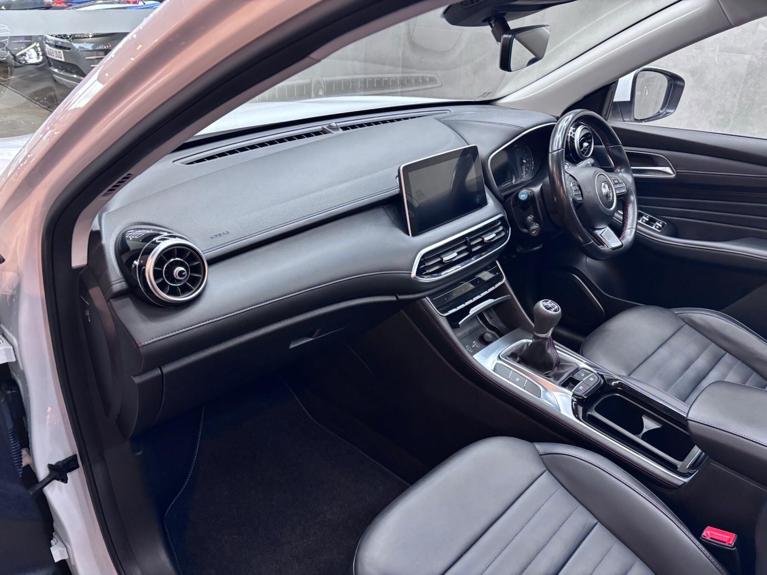 Used MG MG HS 2020 for sale - 76759555: Photo 14