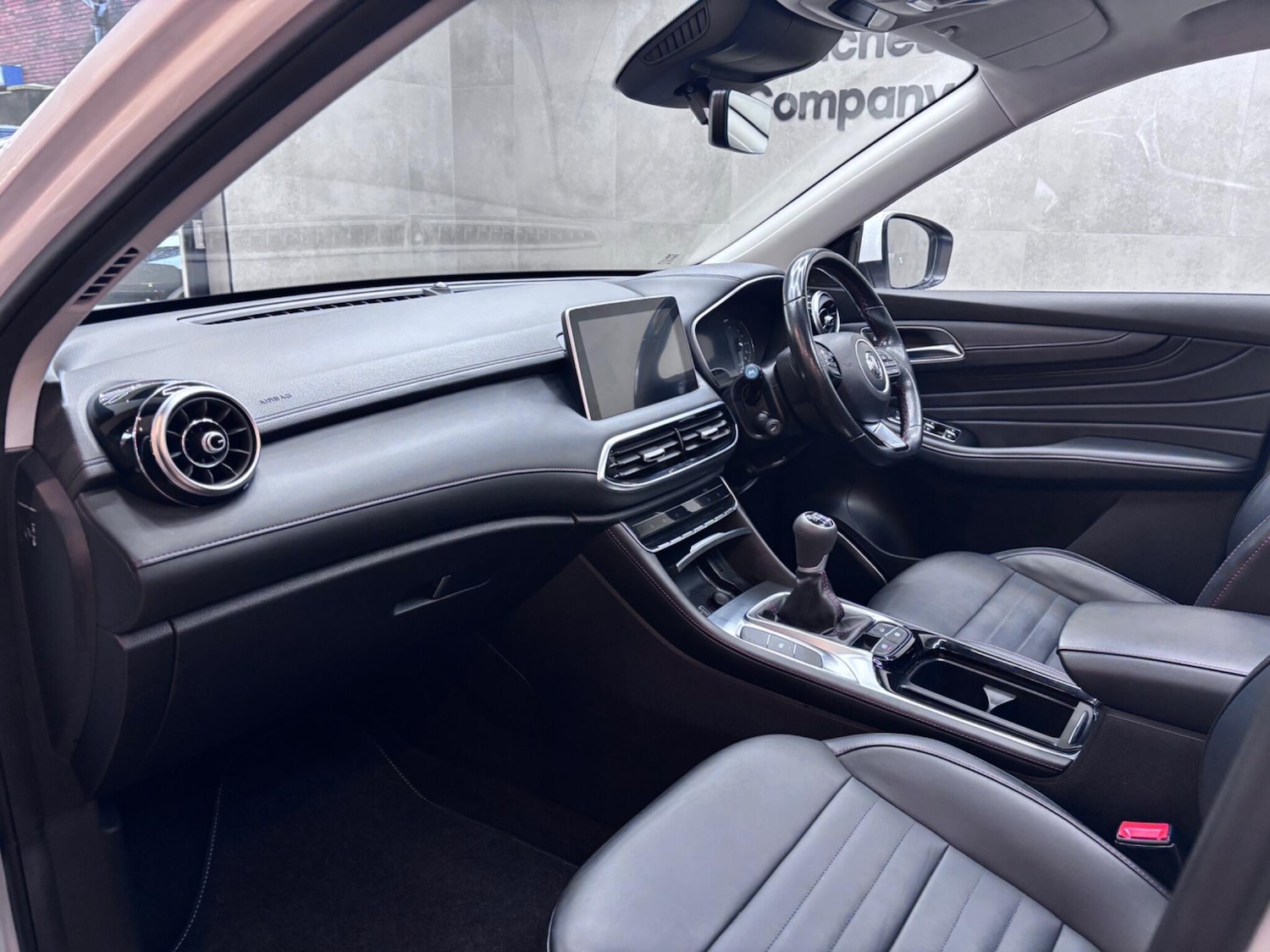 Used MG MG HS 2020 for sale - 76759555: Photo 15