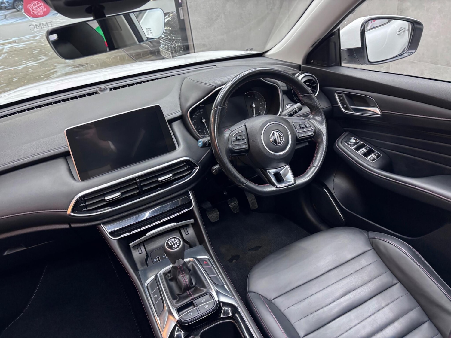 Used MG MG HS 2020 for sale - 76759555: Photo 16