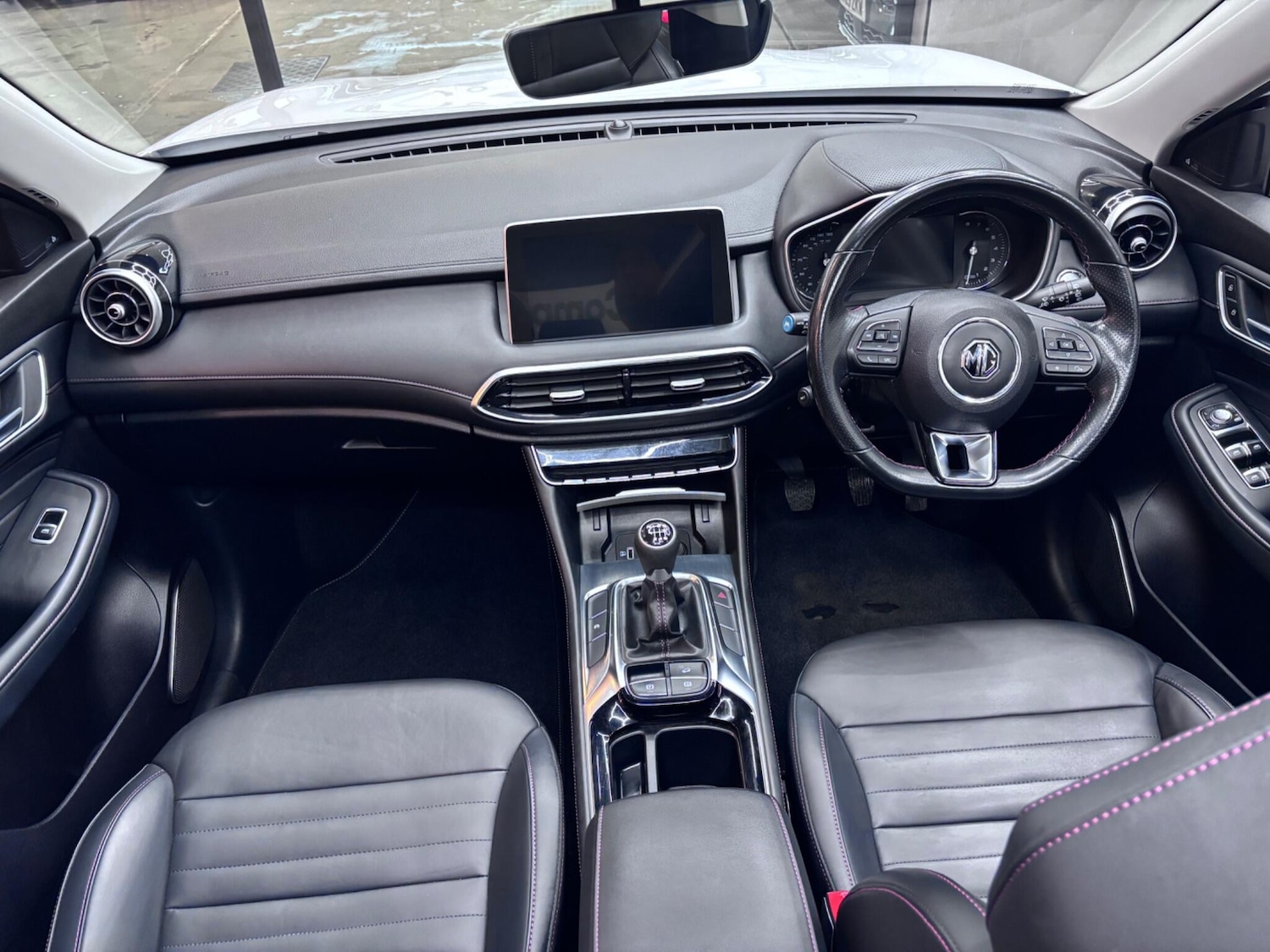 Used MG MG HS 2020 for sale - 76759555: Photo 17