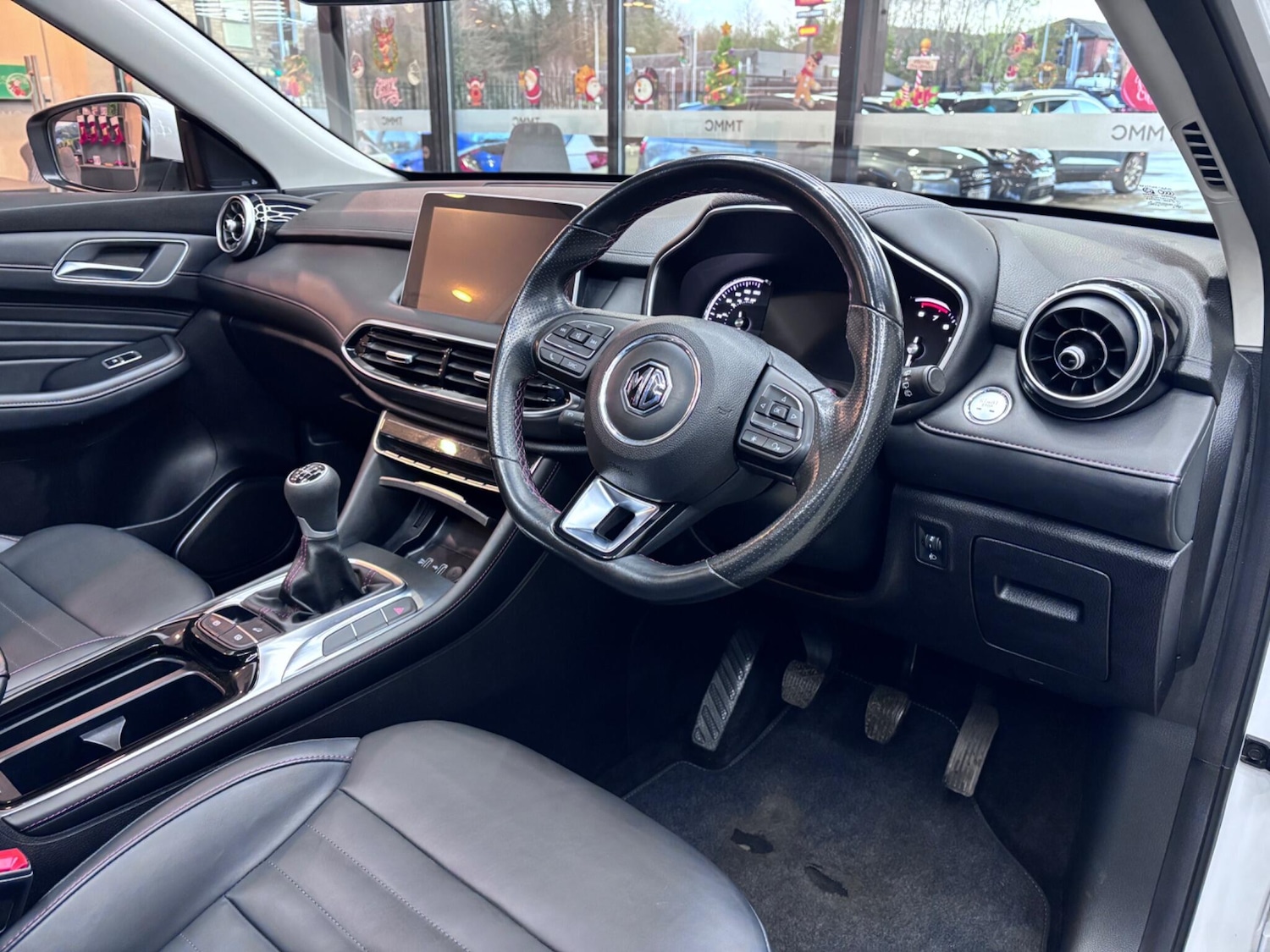 Used MG MG HS 2020 for sale - 76759555: Photo 18