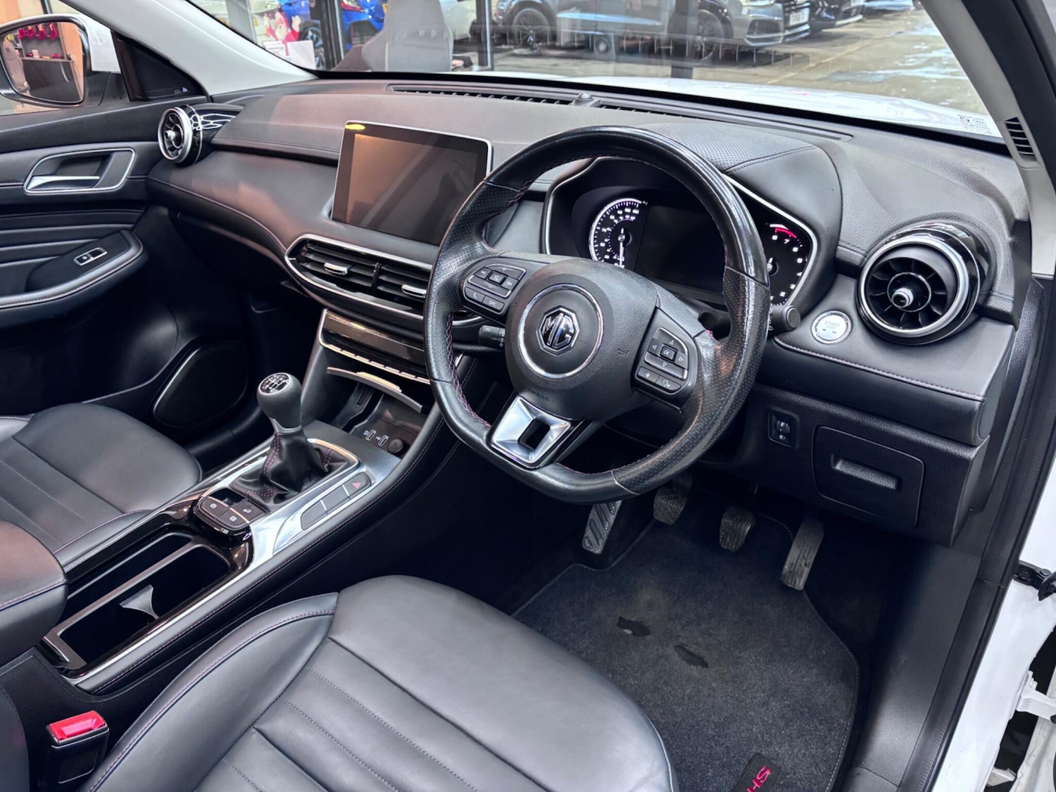 Used MG MG HS 2020 for sale - 76759555: Photo 19