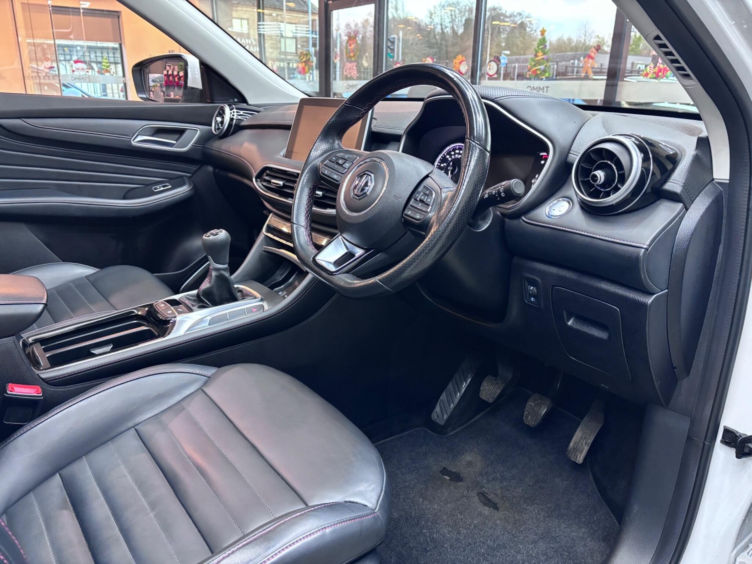 Used MG MG HS 2020 for sale - 76759555: Photo 20