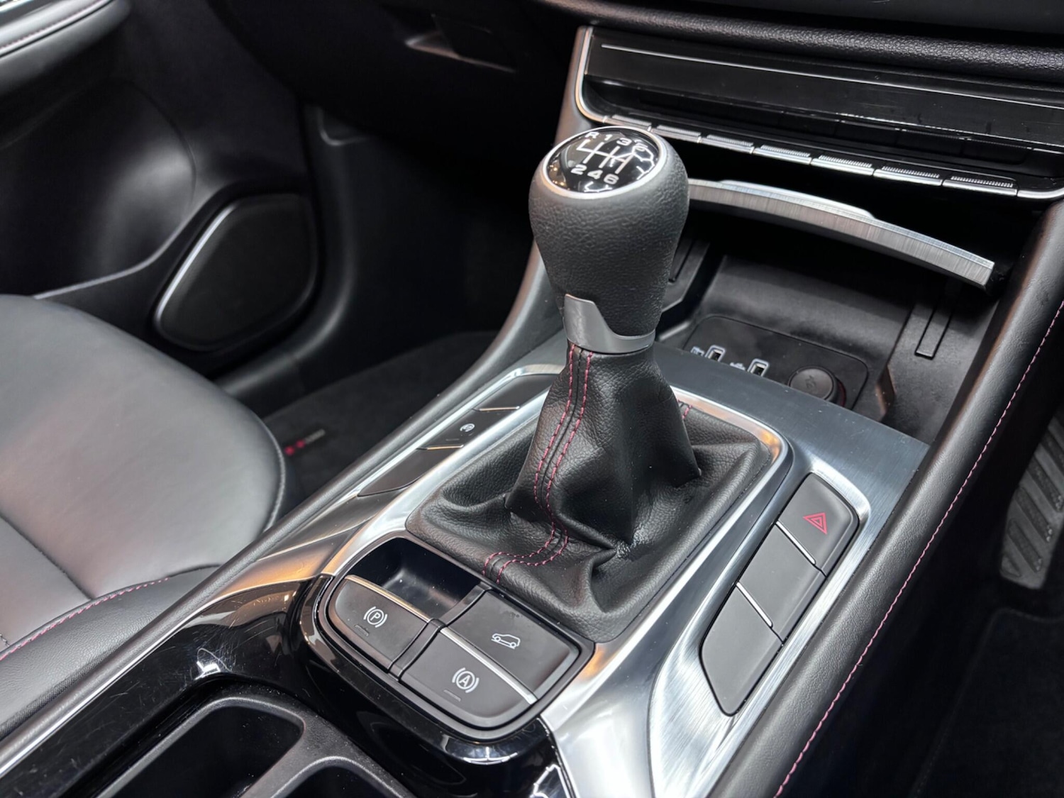 Used MG MG HS 2020 for sale - 76759555: Photo 21