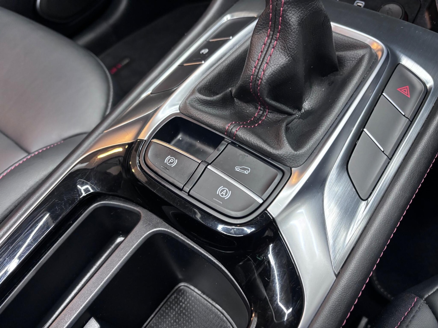 Used MG MG HS 2020 for sale - 76759555: Photo 22