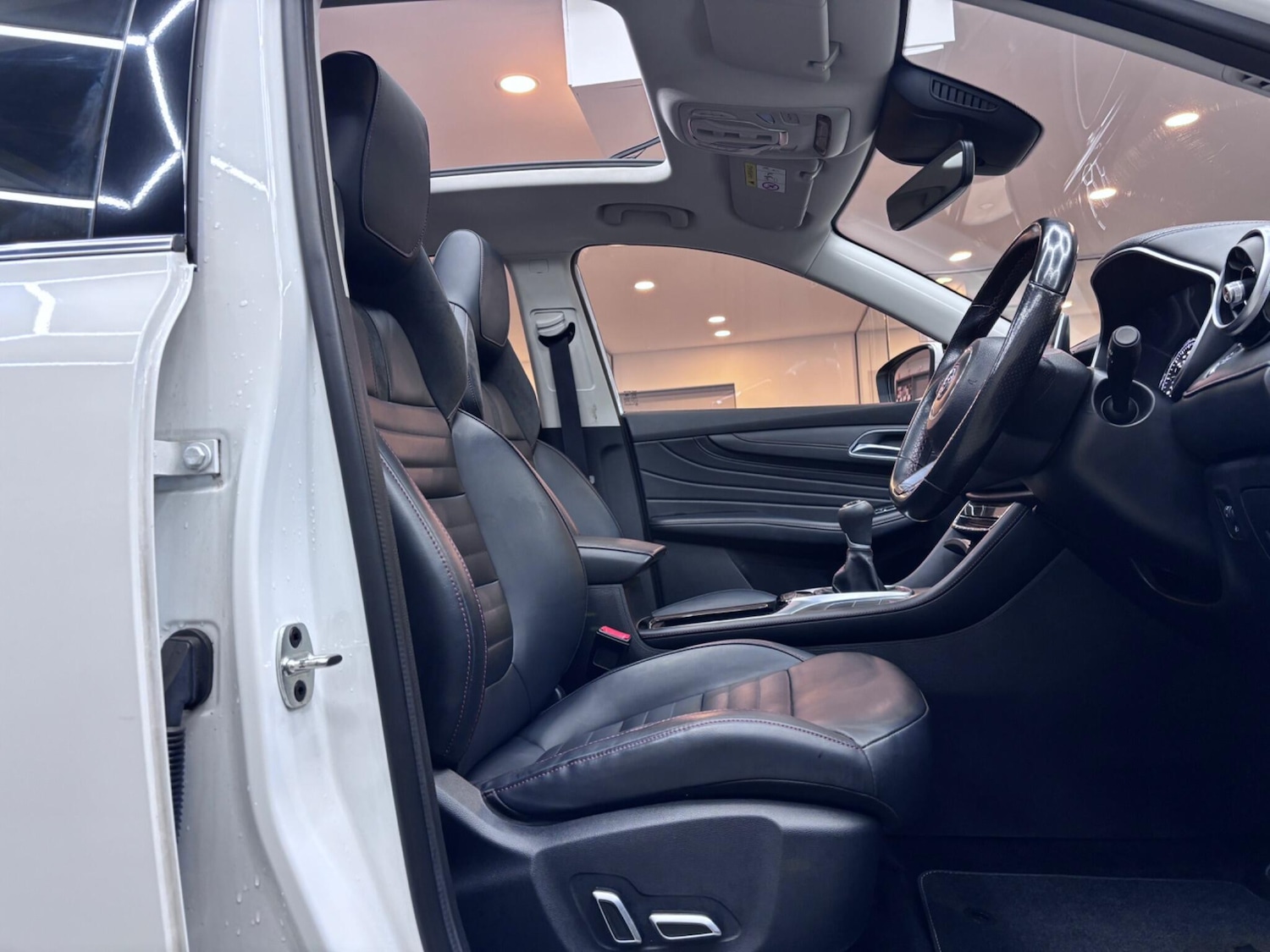 Used MG MG HS 2020 for sale - 76759555: Photo 23