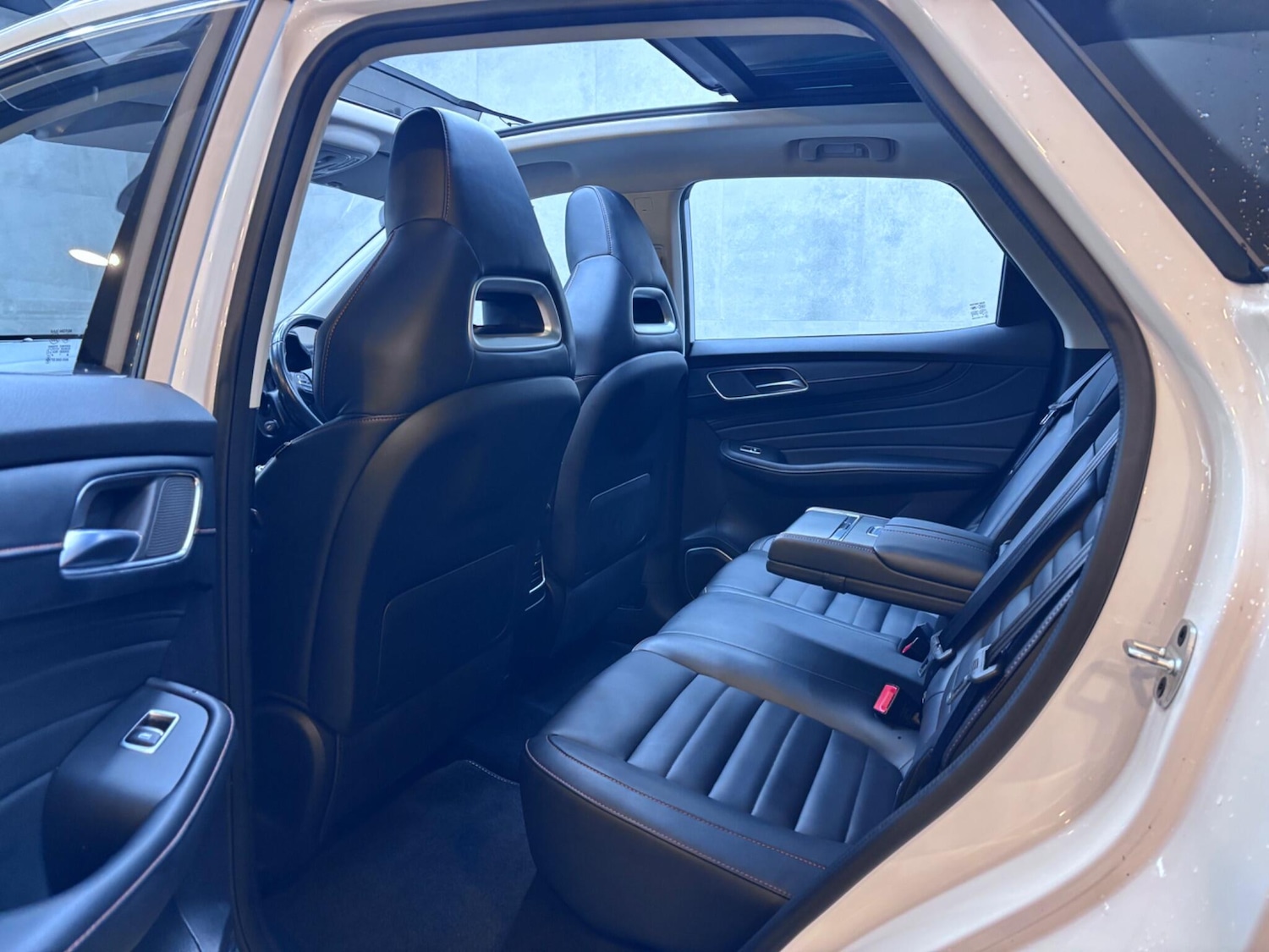 Used MG MG HS 2020 for sale - 76759555: Photo 24