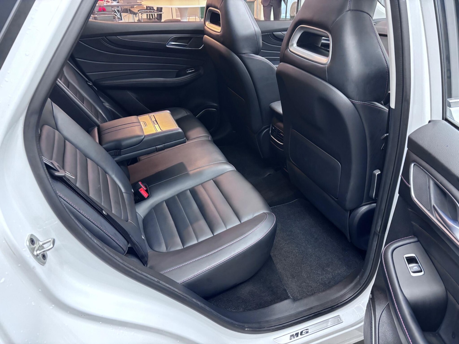 Used MG MG HS 2020 for sale - 76759555: Photo 25