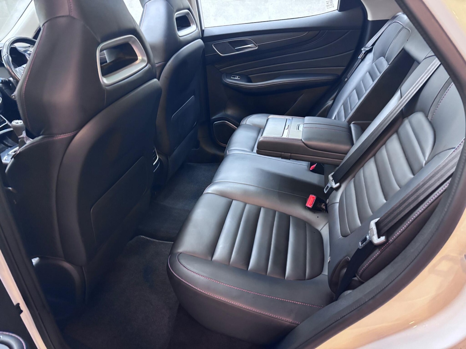 Used MG MG HS 2020 for sale - 76759555: Photo 26