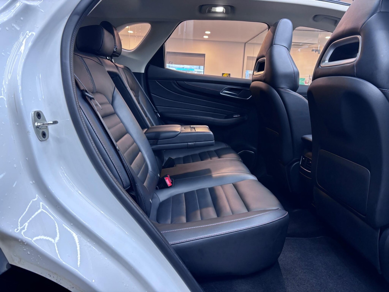 Used MG MG HS 2020 for sale - 76759555: Photo 27