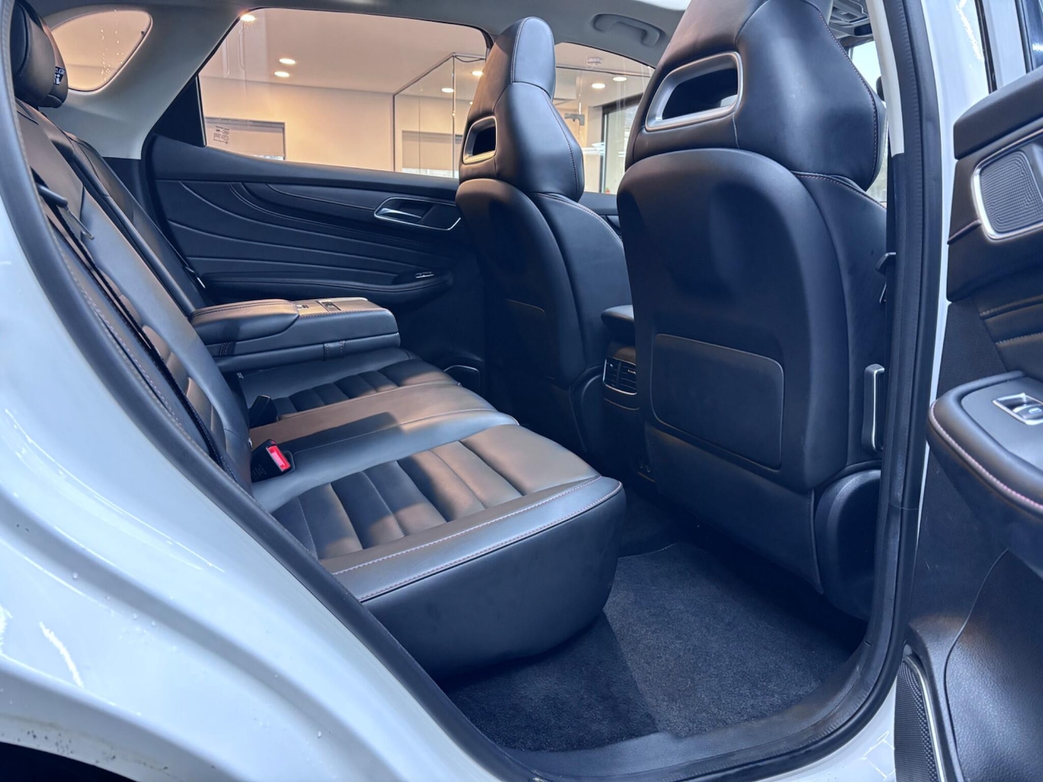 Used MG MG HS 2020 for sale - 76759555: Photo 28