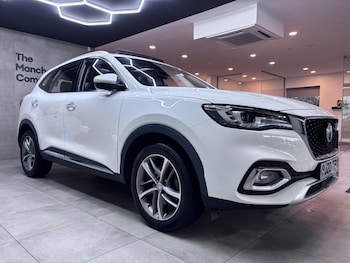 Used MG MG HS 2020 for sale - 76759555: Photo