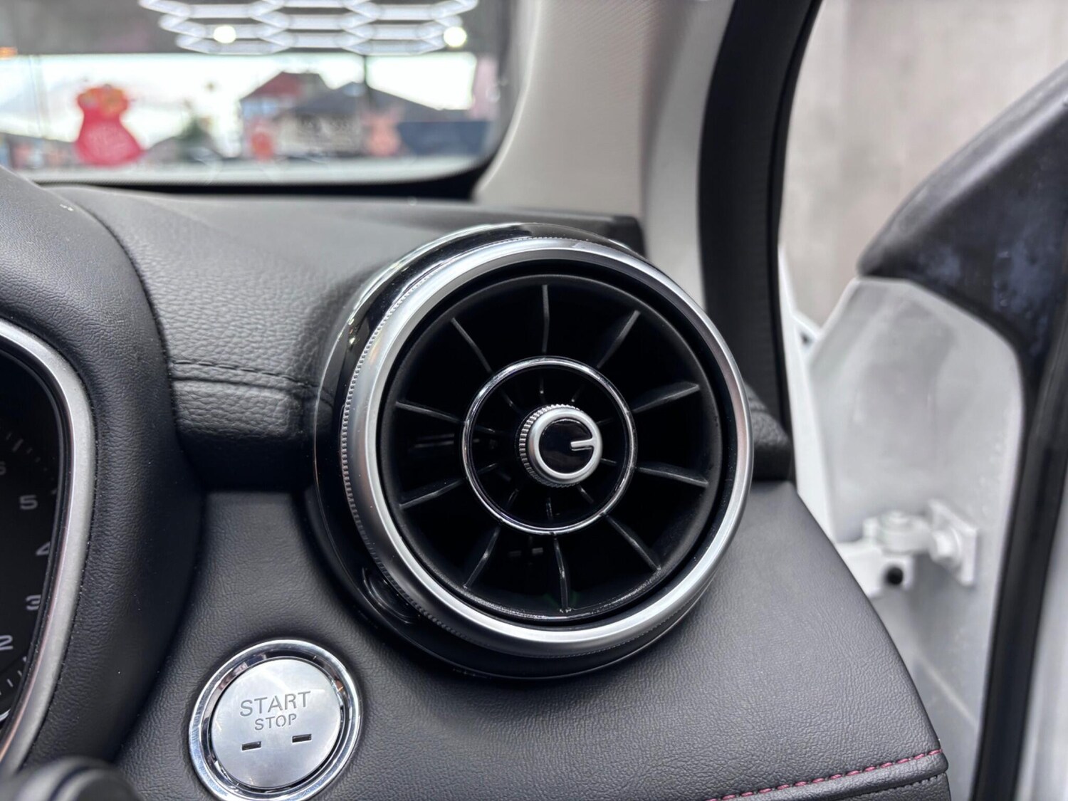 Used MG MG HS 2020 for sale - 76759555: Photo 31