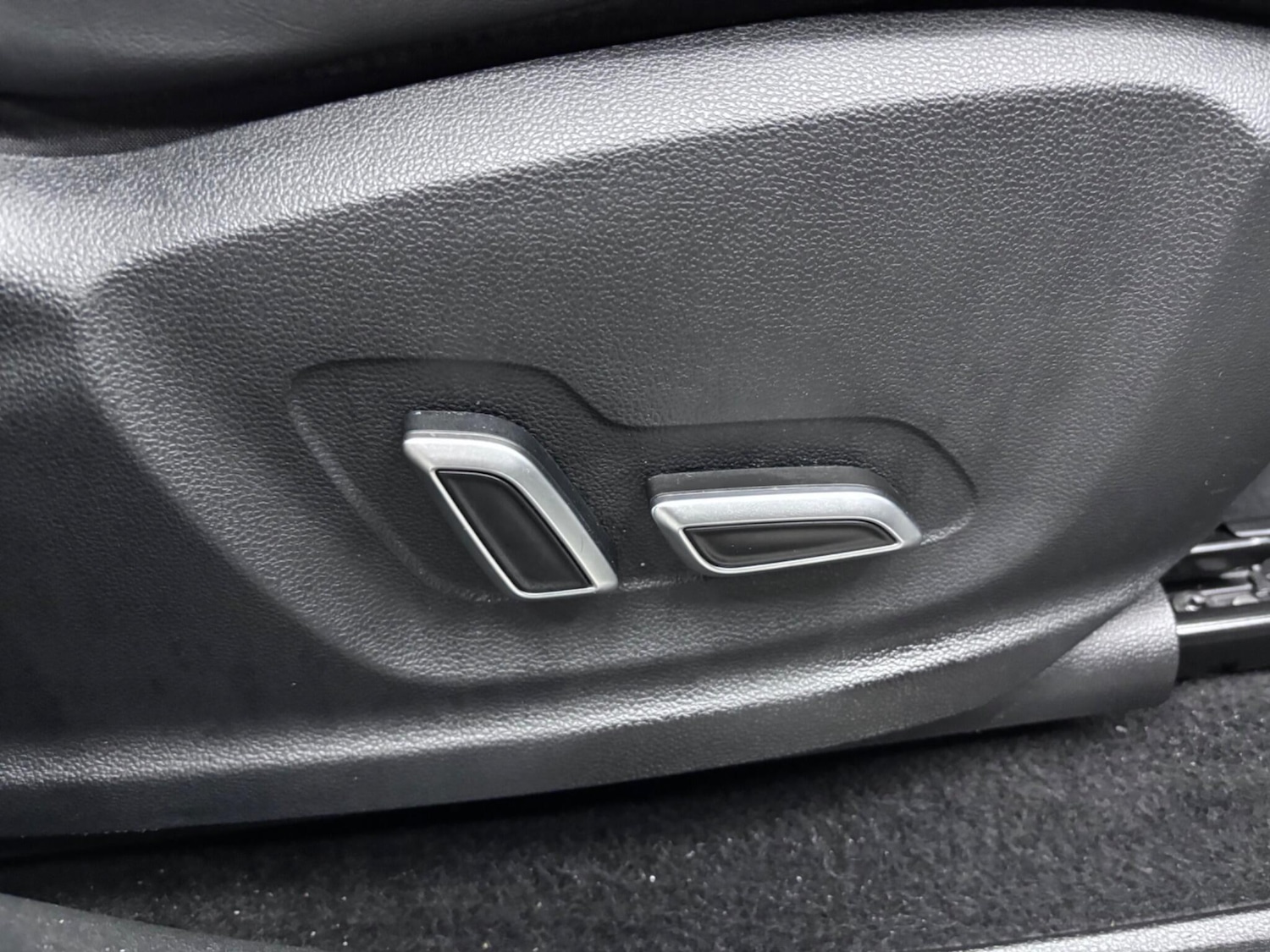 Used MG MG HS 2020 for sale - 76759555: Photo 32