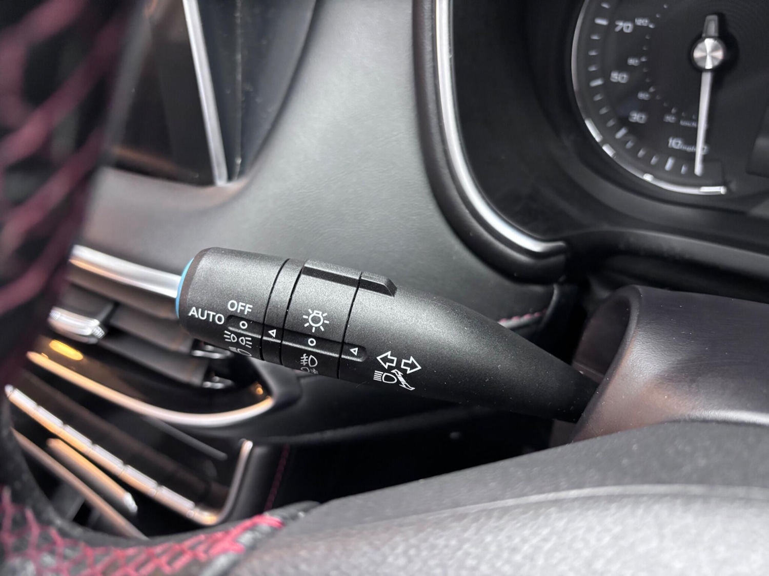 Used MG MG HS 2020 for sale - 76759555: Photo 33