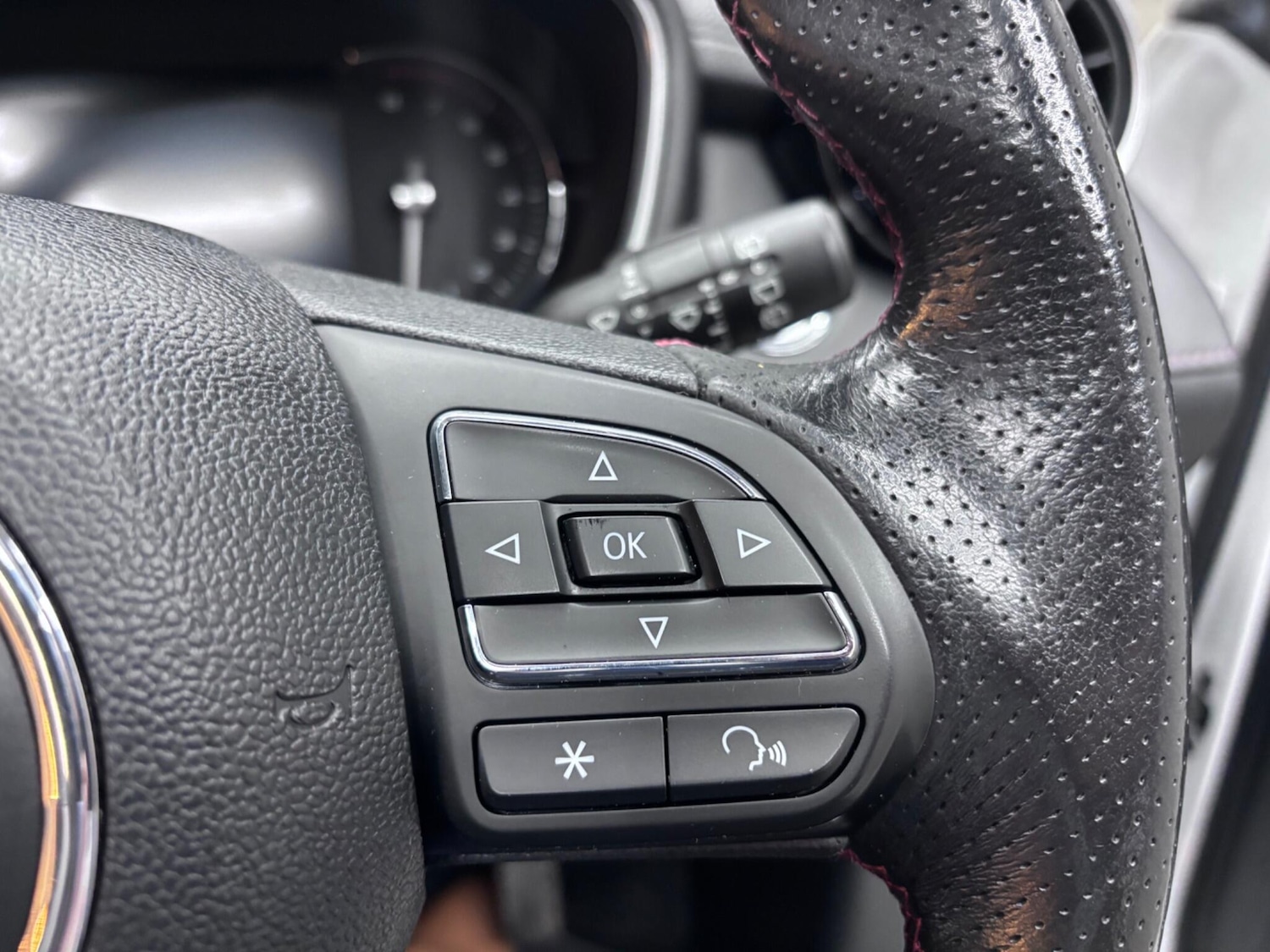 Used MG MG HS 2020 for sale - 76759555: Photo 36