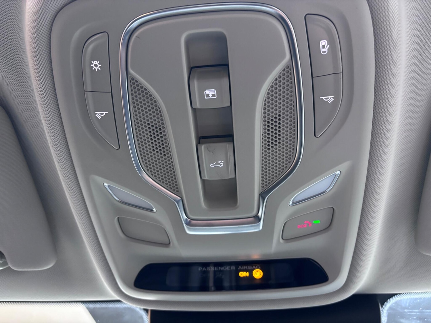 Used MG MG HS 2020 for sale - 76759555: Photo 39