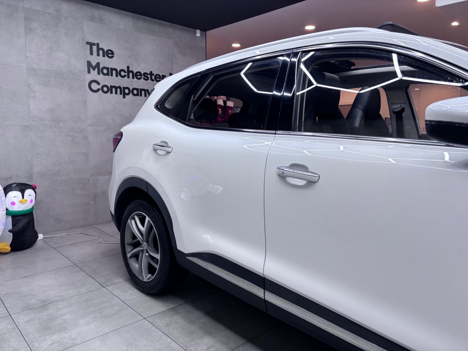 Used MG MG HS 2020 for sale - 76759555: Photo 4