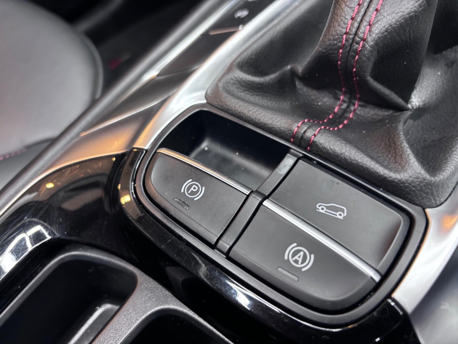 Used MG MG HS 2020 for sale - 76759555: Photo 41