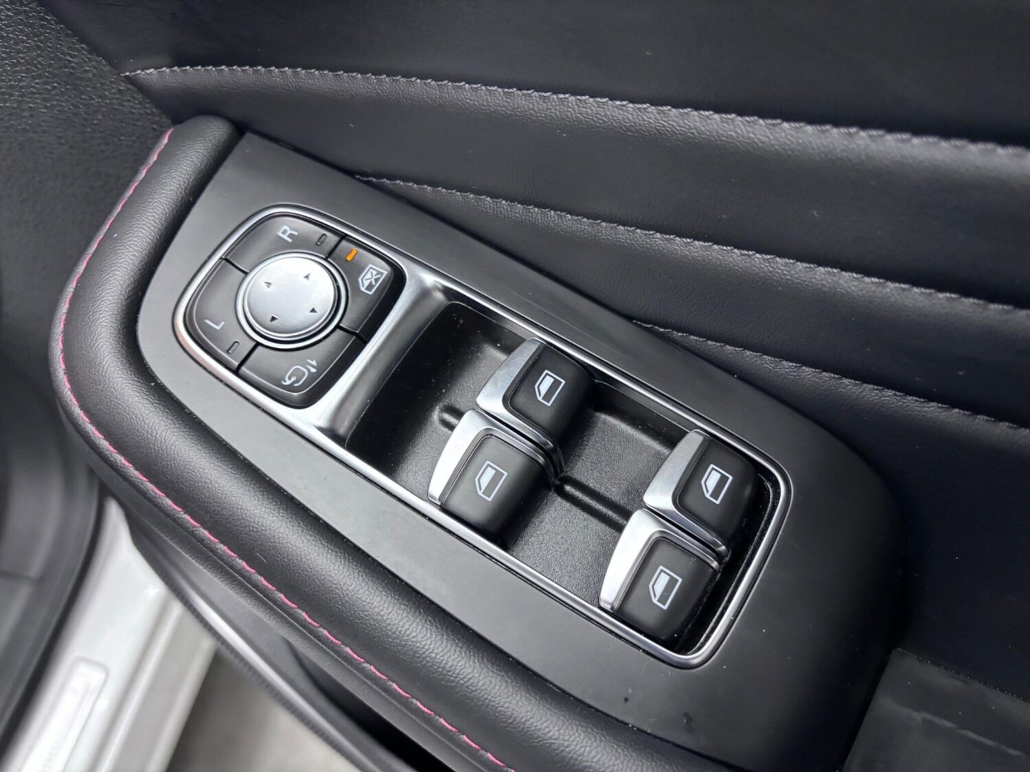 Used MG MG HS 2020 for sale - 76759555: Photo 43