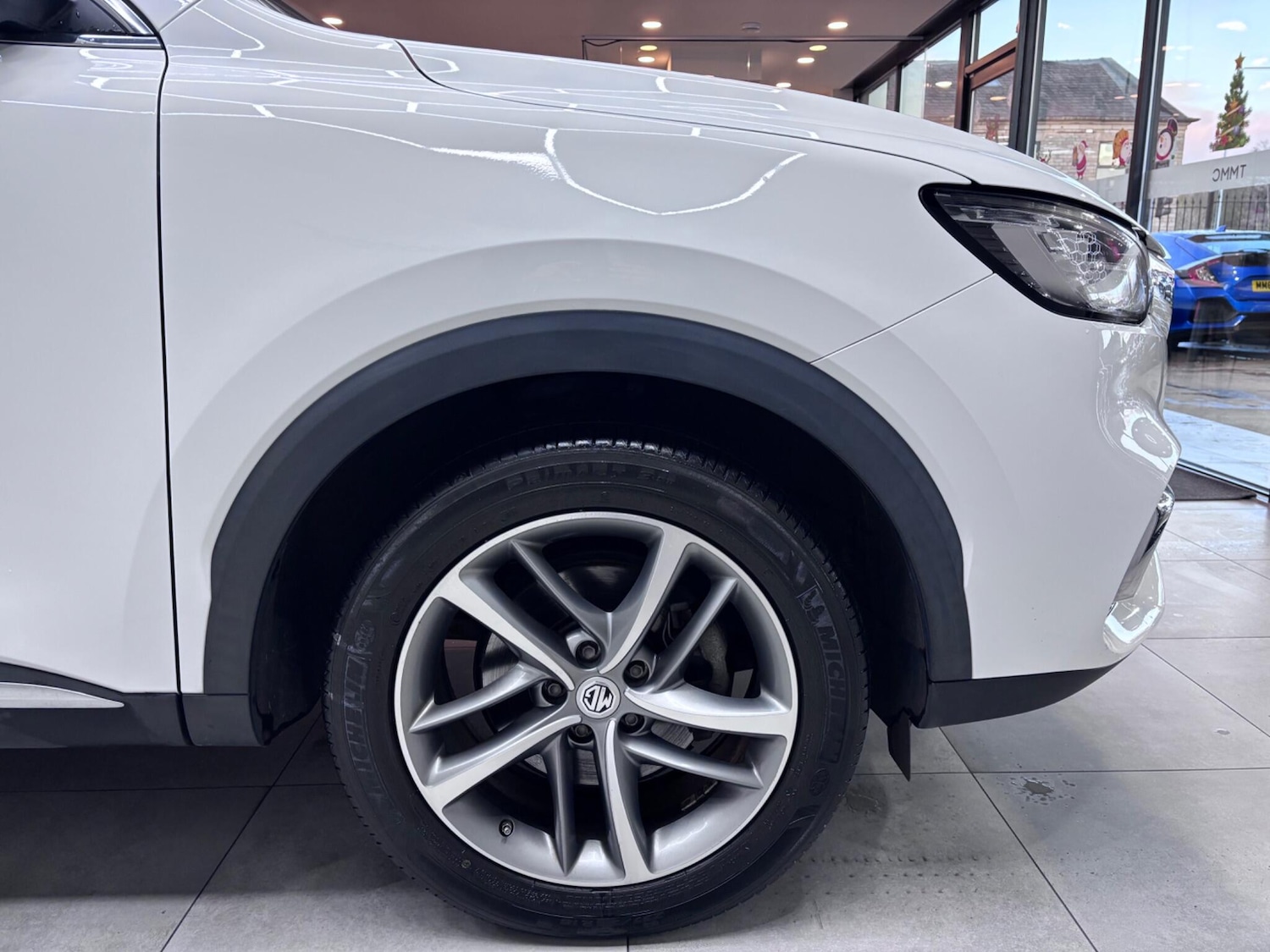 Used MG MG HS 2020 for sale - 76759555: Photo 44