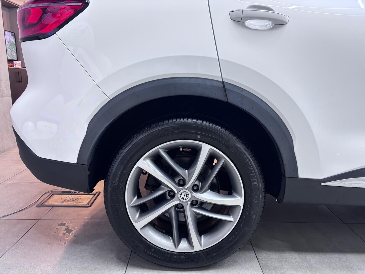 Used MG MG HS 2020 for sale - 76759555: Photo 45