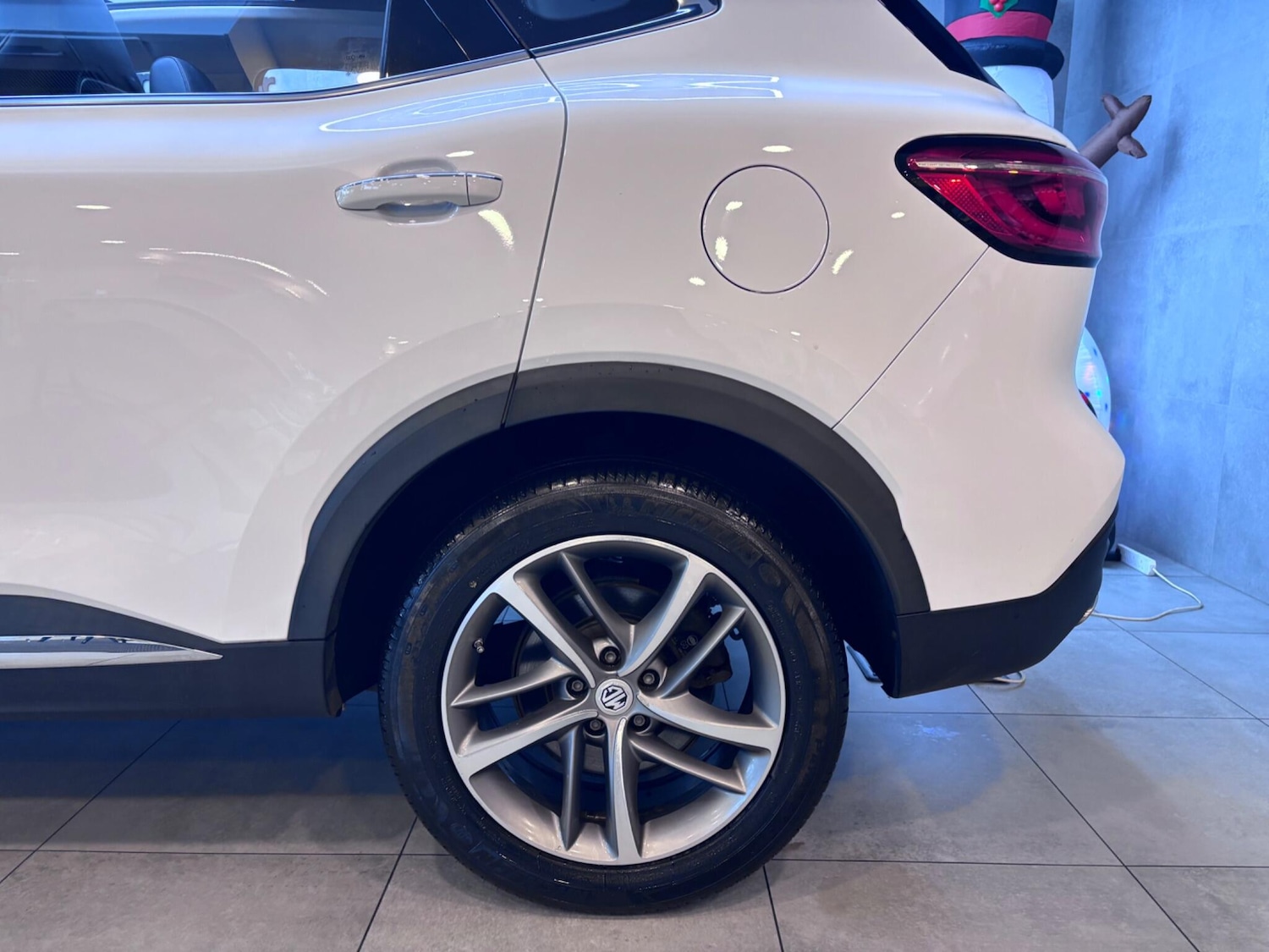 Used MG MG HS 2020 for sale - 76759555: Photo 46