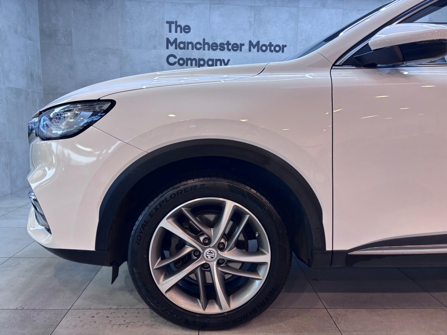 Used MG MG HS 2020 for sale - 76759555: Photo 47