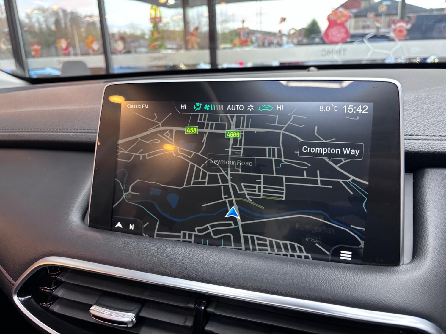 Used MG MG HS 2020 for sale - 76759555: Photo 49